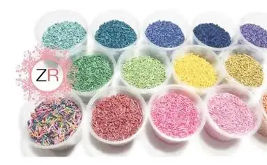 CONFIGRANILLO NACARADO VERDE 1/5KG