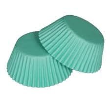 CAPACILLO VERDE 100pz