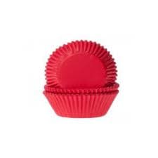 CAPACILLO ROJO 100pz