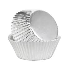 CAPACILLO STD PLATATEADO C/1000pz