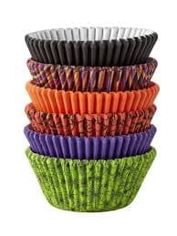 CAPACILLO STD HALLOWEEN CON 150pz