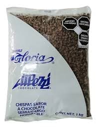 CHISPAS HORNEABLES GLORIA ALPEZZI 1kg