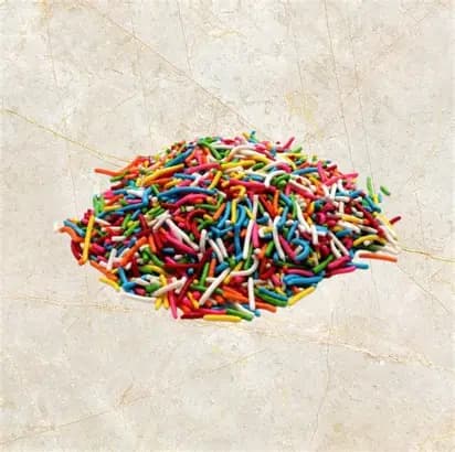 GRANILLO MULTICOLOR 100 GR