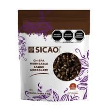CHISPAS HORNEABLES SICAO 1kg