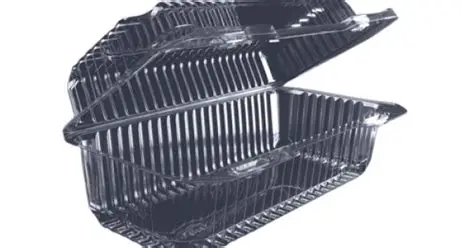 BISAGRA DE PS/T, 22X12X8 CM, MULTIUSOS. 250 PZAS.