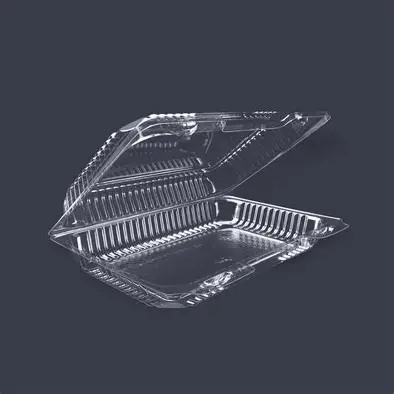 BISAGRA DE PS/T, 22X14 CM, MULTIUSOS. 250 PZAS.