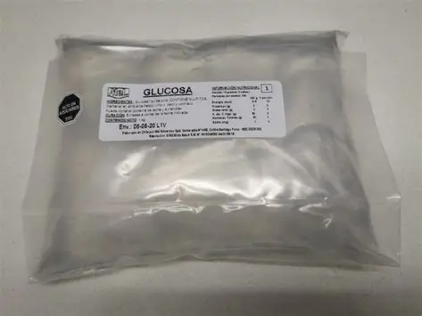 GLUCOSA 1kg