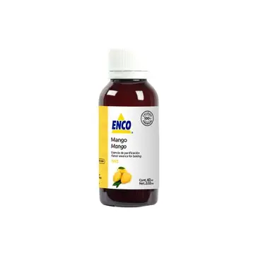 ESENCIA SABOR MANGO 60ML 1985 ENCO
