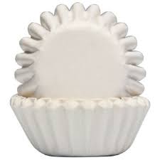 CAPACILLO JUMBO BLANCO 500PZ