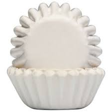 CAPACILLO JUMBO BLANCO 90pz