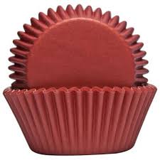 CAPACILLO JUMBO ROJO 500pz