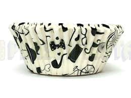 CAPACILLO STD BIGOTE-PIPA 100pz