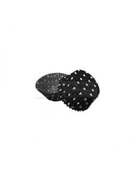 CAPACILLO STD POLKA NEGRO 100pz