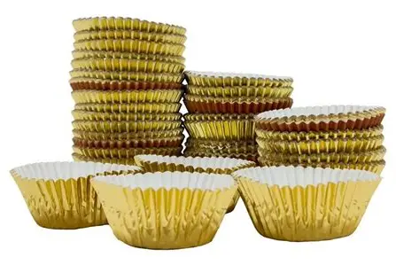 CAPACILLO MED PLATA Ø72mm 500pz