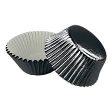 CAPACILLO MED NEGRO 50pz