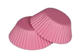 CAPACILLO STD ROSA 100pz