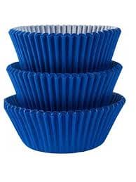 CAPACILLO STD AZUL REY 100pz