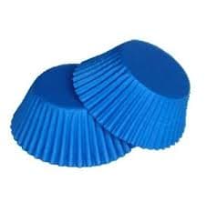 CAPACILLO STD AZUL 100pz