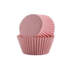 CAPACILLO STD ROSA PASTEL 100pz