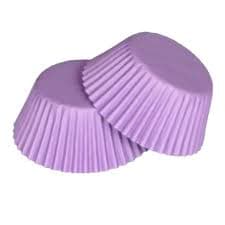 CAPACILLO STD LILA 100pz