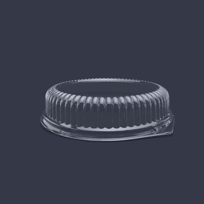 DOMO ALTO P/ PLATO PAY DE 9" AL-20