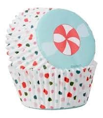 CAPACILLO STD CARAMELO C/75pz