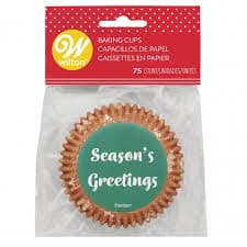 CAPACILLO FELICES FIESTAS C/75pz