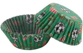 CAPACILLO STD FUTBOL SOCCER PAPEL C/75pz