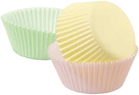 CAPACILLO STD COLORES PASTEL PAPEL C/75pz