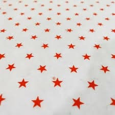 PAPEL ESTRELLA 5 PLIEGOS