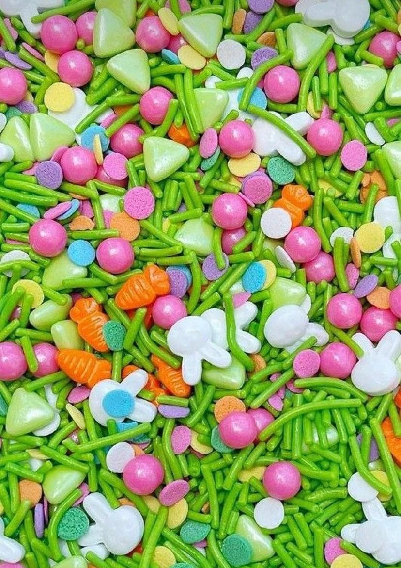 SPRINKLES MIX PASCUA