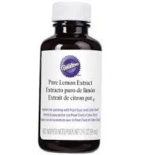 EXTRACTO LIMON 59 ML (2 OZ)