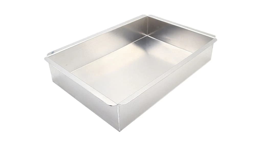 MOLDE RECTANGULAR 24*34 CAL 18