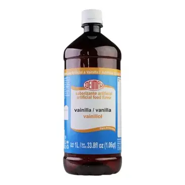 VAINILLA DEIMAN TRANSPARENTE 1L