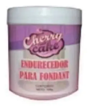 ENDURECEDOR FONDANT CHERRY
