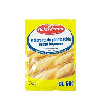 MEJORANTE DE PAN DULCE 220G