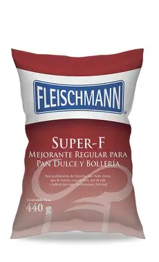 MEJORANTE DE PAN DULCE 440G