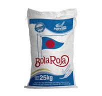 HARINA BOLA ROJA 1 KG