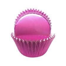 CAPACILLO STD ROSA DORADO CON 24pz