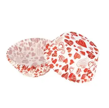 CAPACILLO STD MIX CORAZONES C/50pz