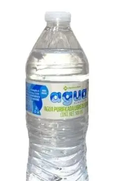AGUA MEMBERS MARK 500ML