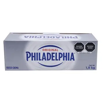 PHILADELPHIA 1.9 KG