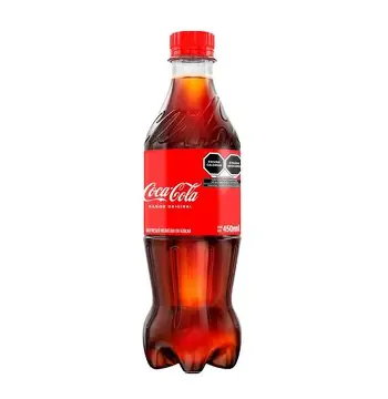 COCA COLA