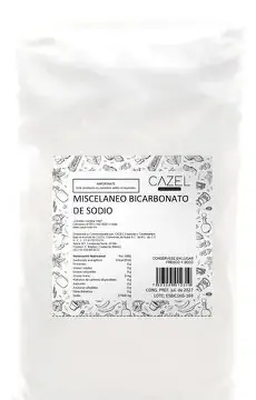 BICARBONATO ARIS 5KG