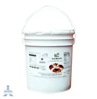 HIGO ENTERO EMERALD KINI BRICK 1 KILO