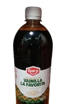 VAINILLA GARY FAV 1L