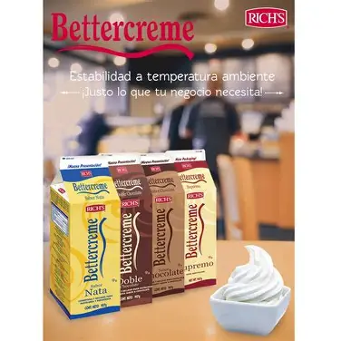 CREMA BATIR NATA RICHS