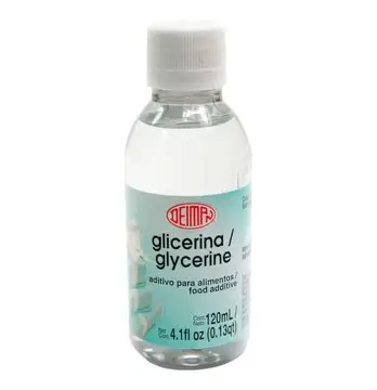 GLICERINA DEIMAN 120ML