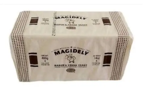 LEVADURA PASTA MAGIDELY 400 GR PIEZA