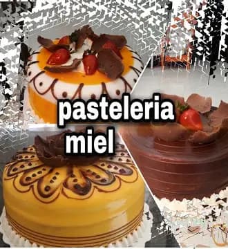 MIEL ROCHE 350G
